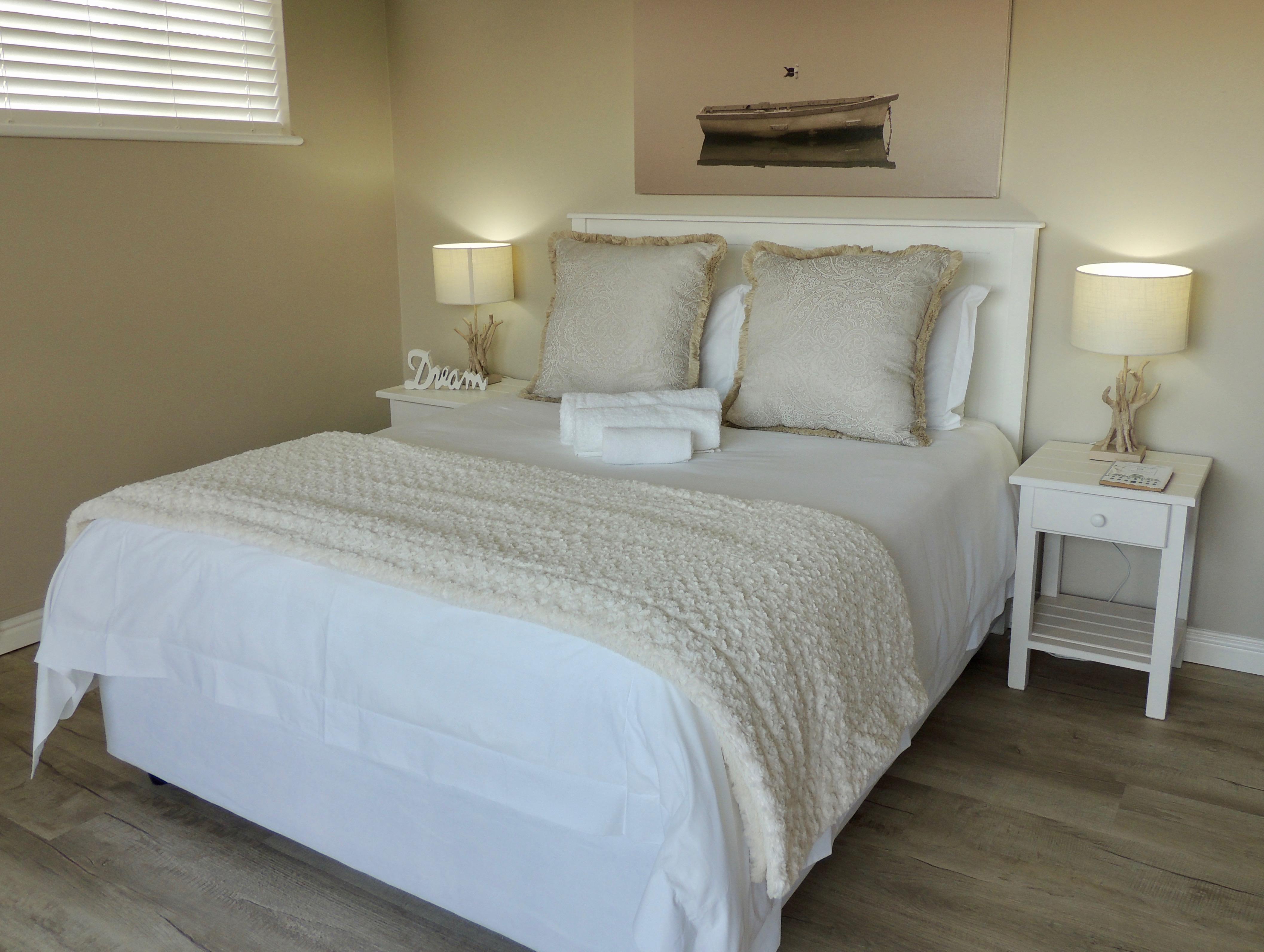 La Mer Guesthouse Port Elizabeth Exterior foto